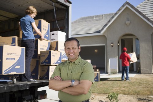Moving preparation checklist for residents planning a home relocation in Belsize Park